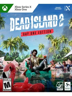 Игра Dead Island 2 для Xbox