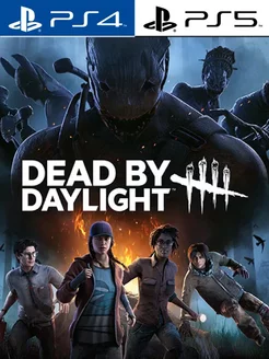 Dead by Daylight [PlayStation]