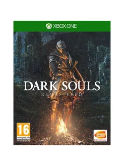 Игра Dark Souls Remastered для Xbox