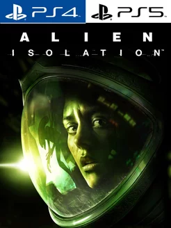 Alien Isolation [PlayStation]