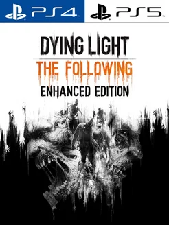 Dying Light The Following [PlayStation]