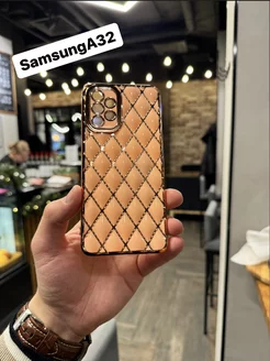 Чехол на Samsung A32 Самсунг А32