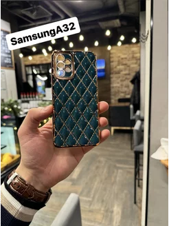 Чехол на Samsung A32 Самсунг А32