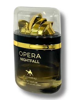 Парфюмерная вода сладкая Opera Nightfall