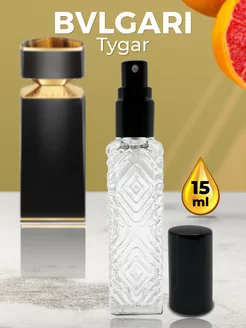 Bvlgari Tygar Духи 15 мл