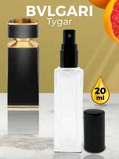 Bvlgari Tygar Духи 20 мл