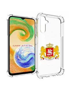 Чехол герб-грузии Samsung Galaxy A14 4G 5G