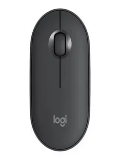 Беспроводная мышь Logitech Pebble M350