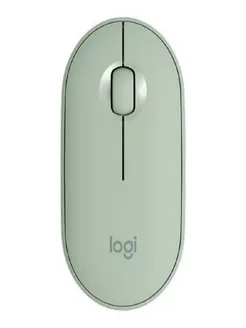 Беспроводная мышь Logitech Pebble M350