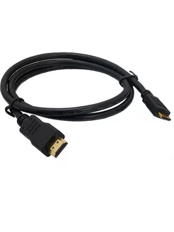 Кабель hdmi 10m, версия 1.4, 3d, ethernet