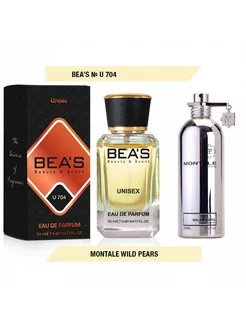 MONTALE Wild Pears U704 50мл