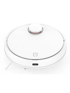 Робот-пылесос Xiaomi Robot Vacuum S10 RU