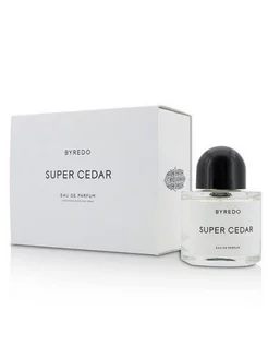 Super Cedar 100мл Духи