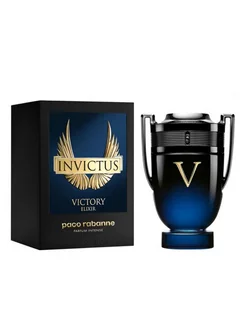 Paco Rabanne Invictus Victory Elixir