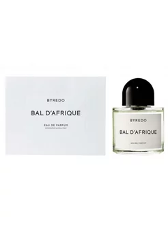 Духи Bal D afrique 100ml