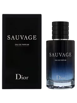 Sauvage edp Dior саваж парфюм