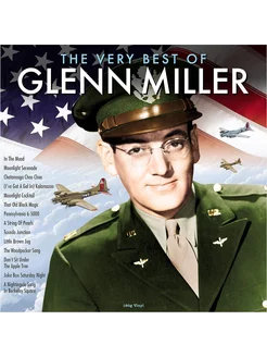 Glenn Miller The Very Best Of Glenn Miller (LP)