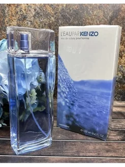 Kenzo L'Eau par pour Homme, Кензо ля пар пур хом