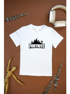 Футболка Fortnite Фортнайт