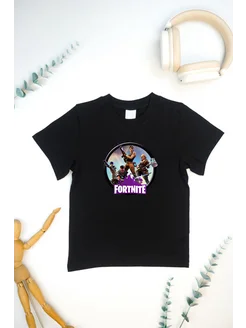 Футболка Fortnite Фортнайт