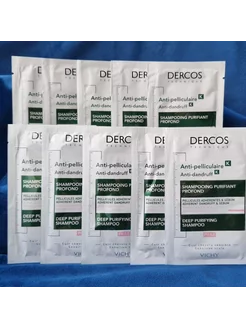 Dercos Anti-pelliculaire K