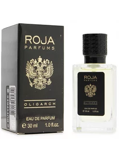 Roja Oligarch for men 30 ml Parfum Олигарх