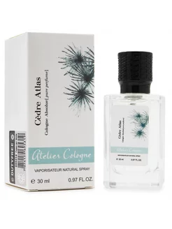 Atelier Cologne Cedre Atlas unisex Ателье Колонь Кедр Атлас