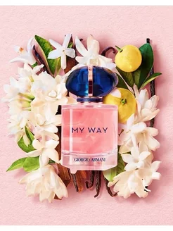 Парфюмерная вода My Way Giorgio Armani 100 ml