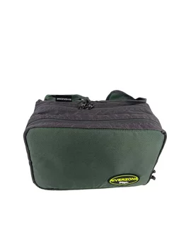 Сумка Tackle bag medium 2 boxes поясная