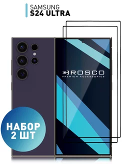 Стекло на Samsung S24 Ultra