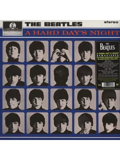 The Beatles – A Hard Day's Night Виниловая пластинка