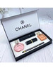 Подарочный набор 5 в 1 бренд chanel продавец Продавец № 1147795