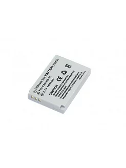 Аккумулятор для Canon Digital IXUS 800 (NB-5L) 3,7V 1400mAh