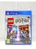 LEGO Гарри Поттер Harry Potter collection PS4 PS5 бренд Братья По Игре продавец Продавец № 365684