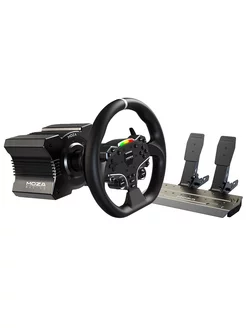 Игровой руль R5 Bundle R5+ES Wheel+SR-P Lite+R5 Clamp