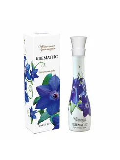 Цветочная Фантазия Клематис - т в 50ml for women 24