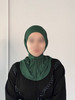 Балаклава с завязками хиджаб бренд Halifa brand продавец Продавец № 1310736