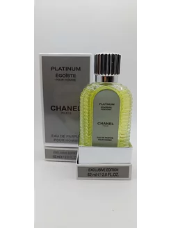 Парфюм Духи Chanel Egoiste Platinum 62мл