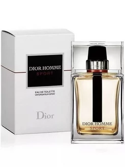 Christian Dior Homme Sport 100мл