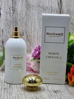 Духи White Chocola Richard Парфюм