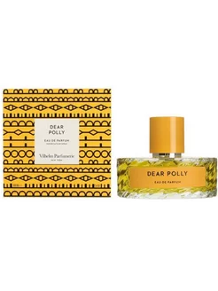 Диар Полли Vilhelm Parfumerie Dear Polly