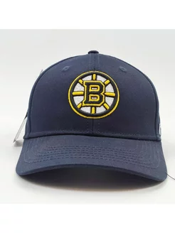 Классический Спорт Хоккей Бейсболка Boston Bruins