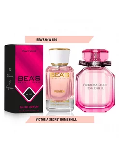 VICTORIAS SECRET Bombshell W569 50мл