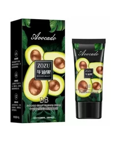 Zozu BB Avocado Beautycushon Cream 40 гр