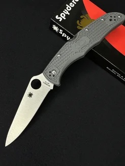 Нож Spyderco Endura 4 спайдерко