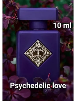 Духи пробники Psychedelic Love распив