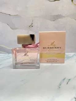 духи BURBERRY My Burberry Blush 90мл