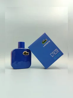 Духи Eau de Lacoste L.12.12 Bleu Powerful