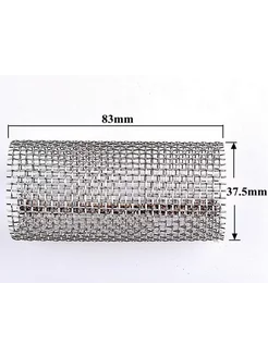 Сетка для фильтра бытовых приборов, 10 мкр