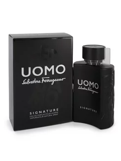 Uomo Signature парфюмерная вода 100 мл